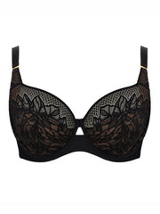 Sculptresse Sophia Bra Black