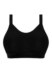 wirefree bra for big boobs