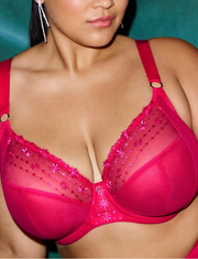 ELOMI MATILDA HOT PINK