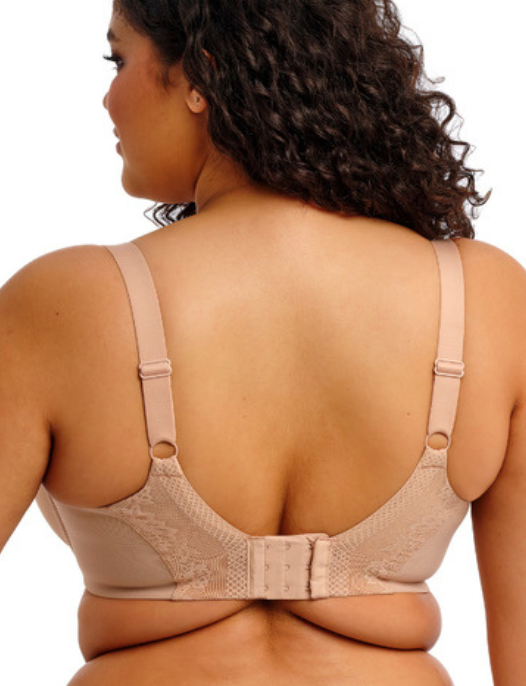 ELOMI NERINA MOULDED BRA # EL302710SAH SAHARA