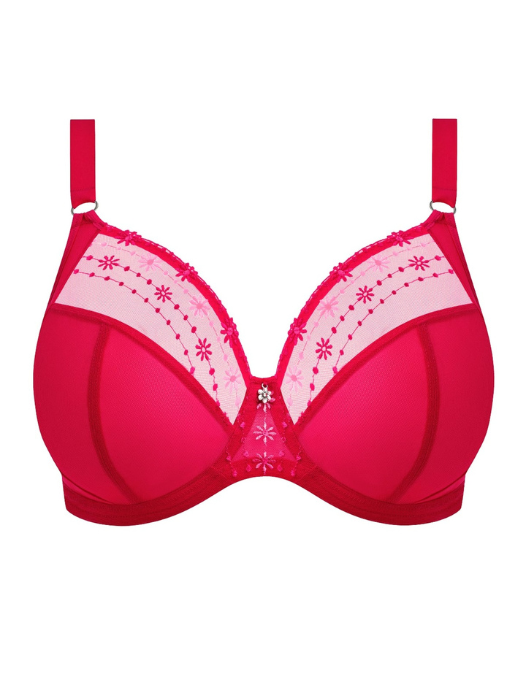 #EL8900HOC HOT PINK
