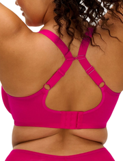 ELOMI #EL8900HOC HOT PINK