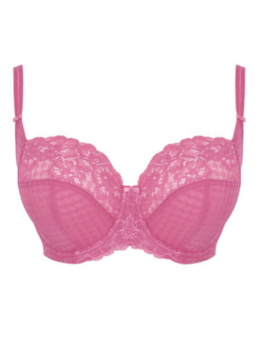 PANACHE ENVY FULL CUP #7285A FUCHSIA PINK