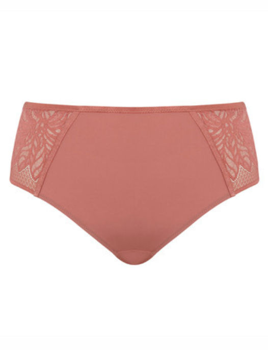 Sculptresse Sophia Deep Brief Sienna Rose