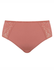 Sculptresse Sophia Deep Brief Sienna Rose