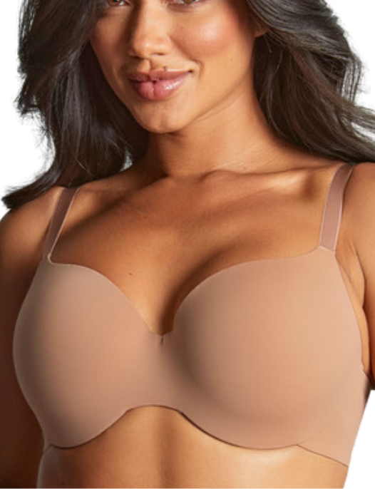 PANACHE 365 MOULDED BRA #10905 HONEY
