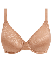 Back Appeal Underwire Bra