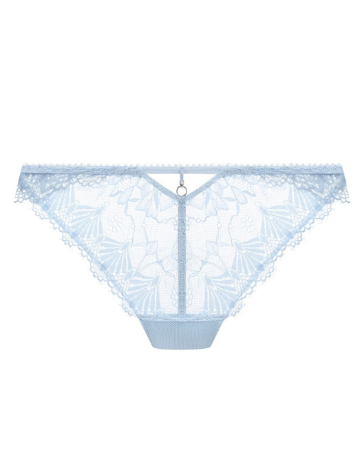 FREYA FASCINATE BRIEF #AA403107POE POWDER BLUE
