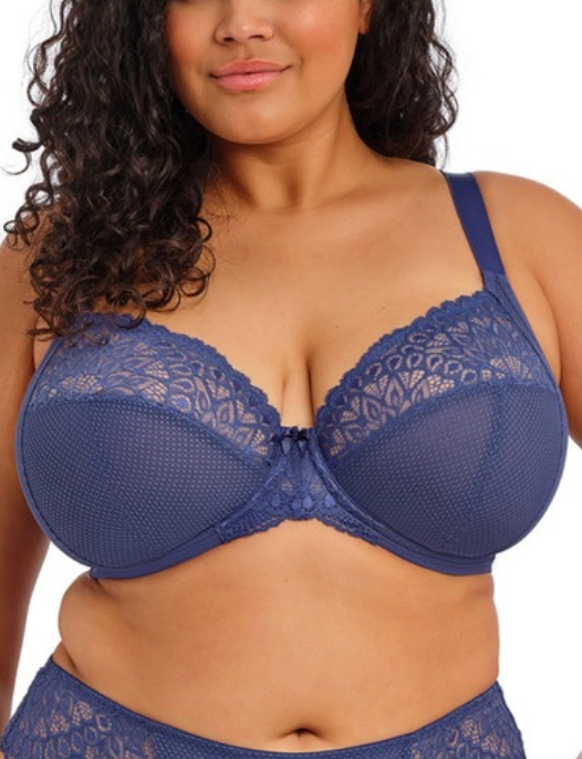 Elomi Tiernie Plunge Stretch Bra
