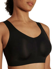 EVELYN BOBBIE DEFY BRA BLACK 1833238
