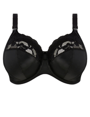 Flexiwire nursing bra