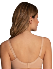 ANITA BASIC NURSING BRA #5068 DEEP SAND