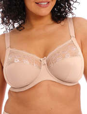 MORGAN UNDERWIRE BRA # EL4111 SAHARA