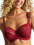 PANACHE ENVY FULL CUP #7285 CHERRY
