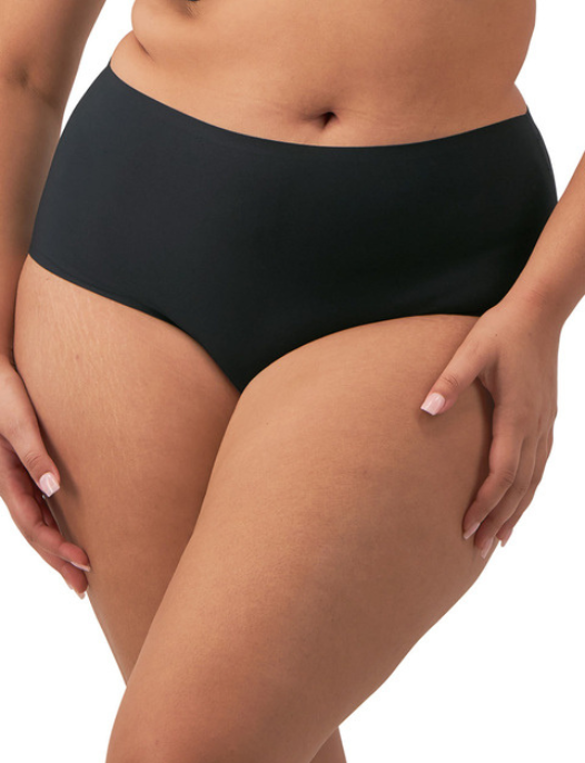 Smoothease Invisible Stretch Curve Brief (One size fits 18 - 24)