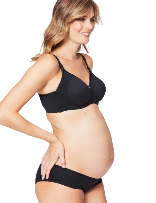 flexiwire maternity bra
