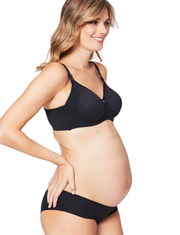 flexiwire maternity bra