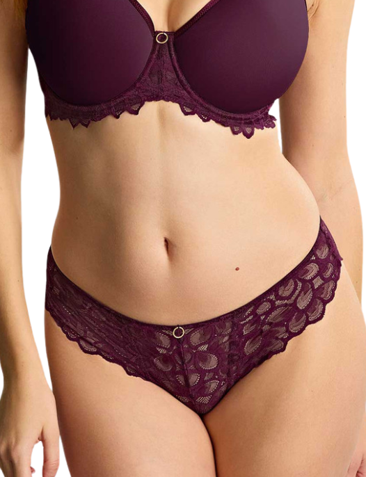 Panache Allure Brazilian Brief