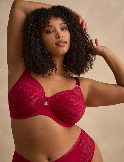 Sculptresse Sophia Full Cup