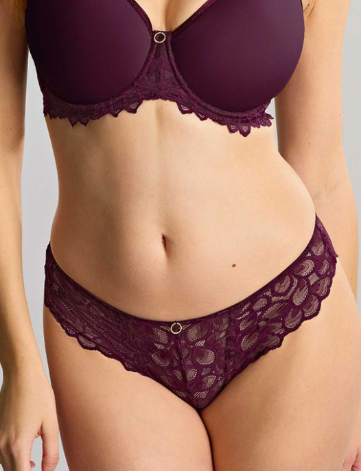 Panache Allure Brazilian