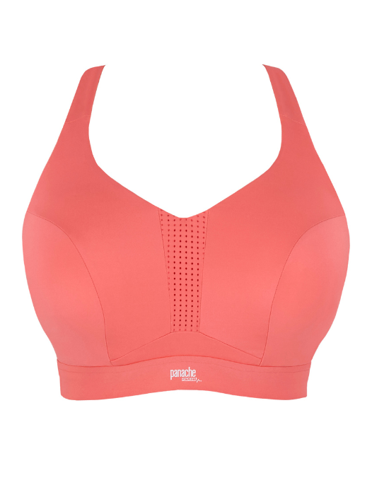 Panache Endurance Wired Sports Bra