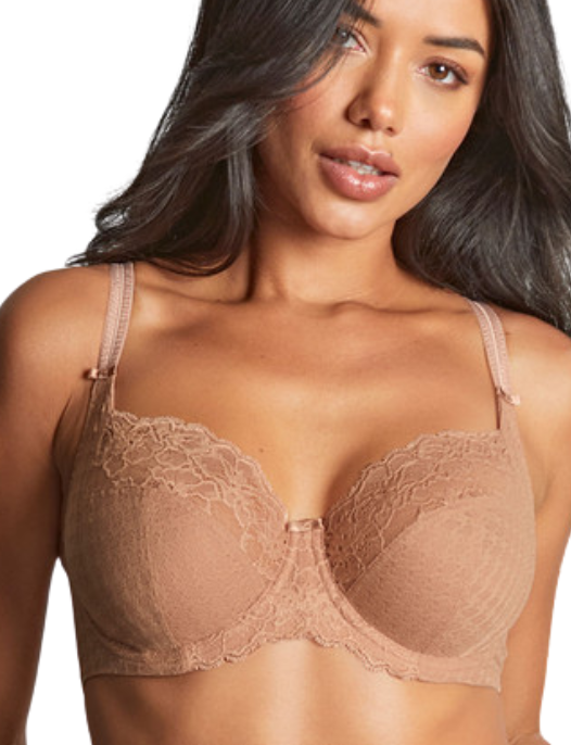 PANACHE ENVY FULL CUP #7285A HONEY