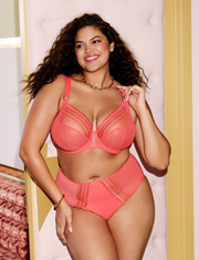 Elomi Matilda Underwire Plunge Bra