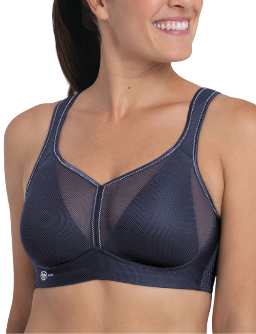 Air Control Deltapad