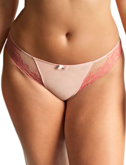 PANACHE ANA BRAZILIAN #9392 PINK
