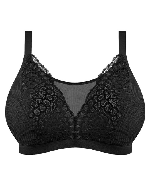 elomi non wired bralette