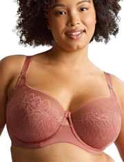 SOPHIA FULL CUP BRA #11195 SIENNA ROSE
