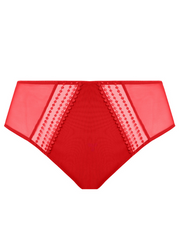  #EL8906HAD HAUTE RED