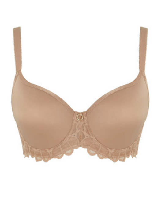 panache allure t shirt bra
