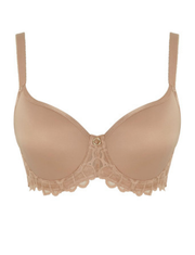 panache allure t shirt bra