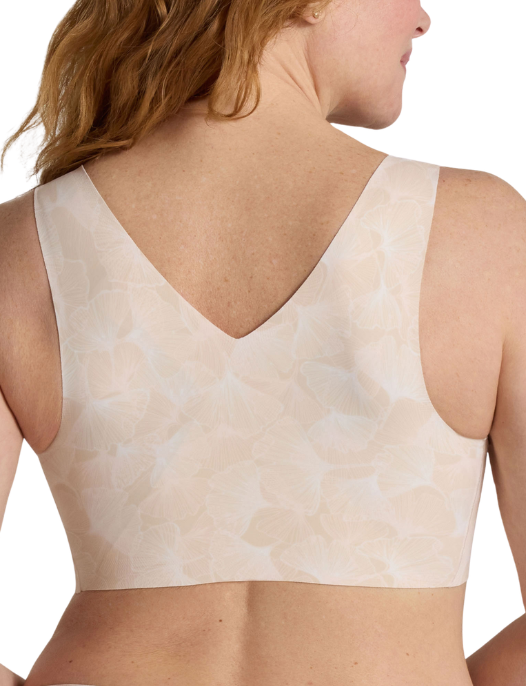 Evelyn Bobbie Defy Bra