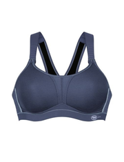 ANITA NAVY SPORT BRA