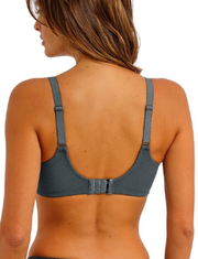 WACOAL BACK APPEAL UNDERWIRE BRA # WA855303010