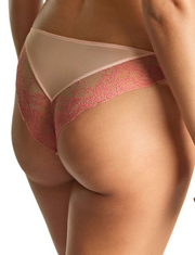 PANACHE ANA BRAZILIAN #9392 PINK
