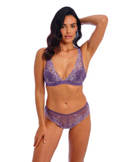 WACOAL EMBRACE LACE SOFT CUP BRA # WA852191546