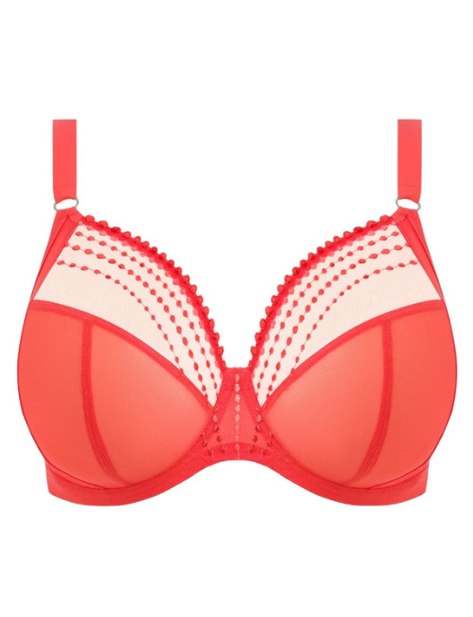 Elomi Matilda Underwire Plunge Bra