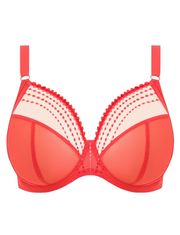 Elomi Matilda Underwire Plunge Bra