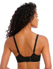 petite frame large cup nursing bra