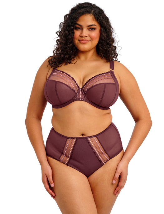 elomi sugar plum matilda
