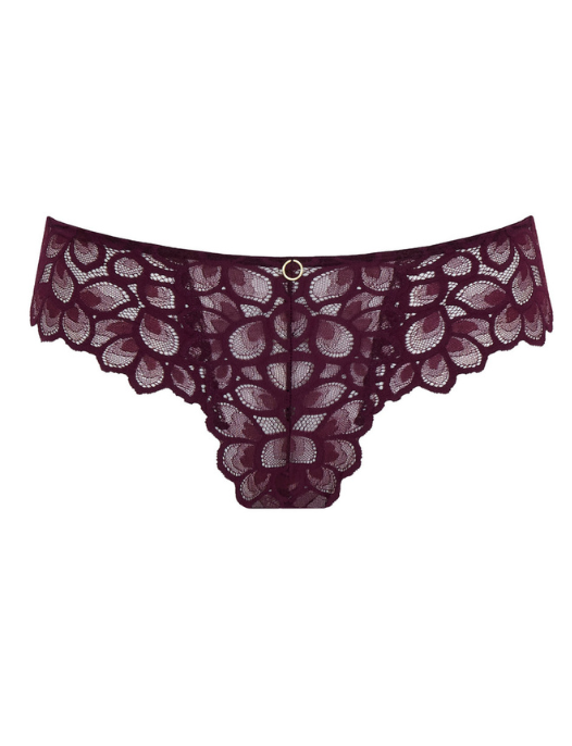 Panache Allure Brazilian Brief