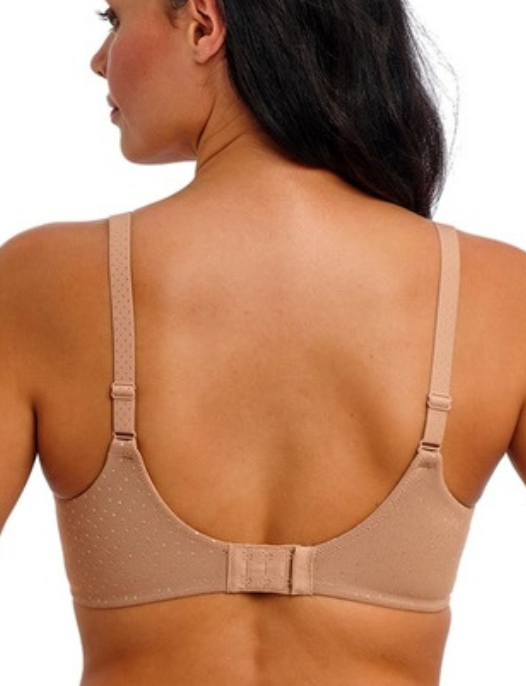 Back Appeal Underwire Bra