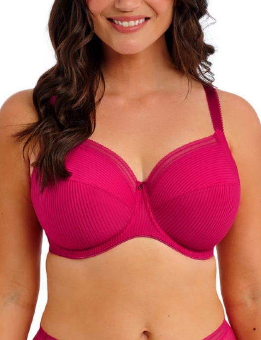 Fantasie Fusion Underwire Full Cup Side Support Bra