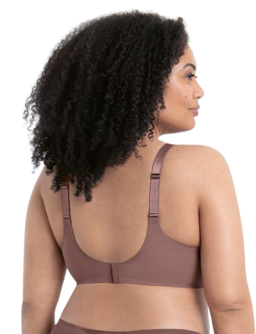 ANITA FLEUR UNDERWIRE NURSING BRA 