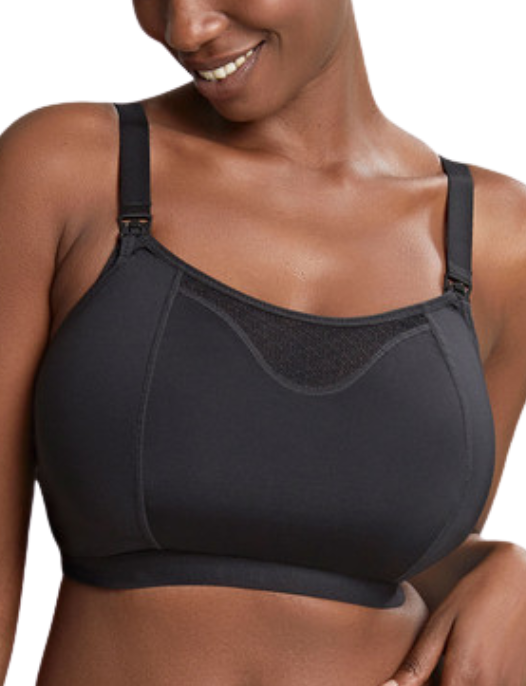 Panache non-wired nursing bra