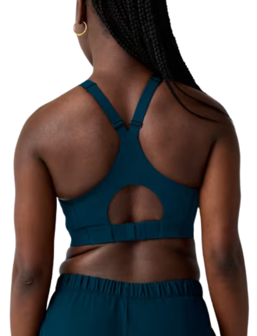 Brooks Limitless Racerback Sports Bra