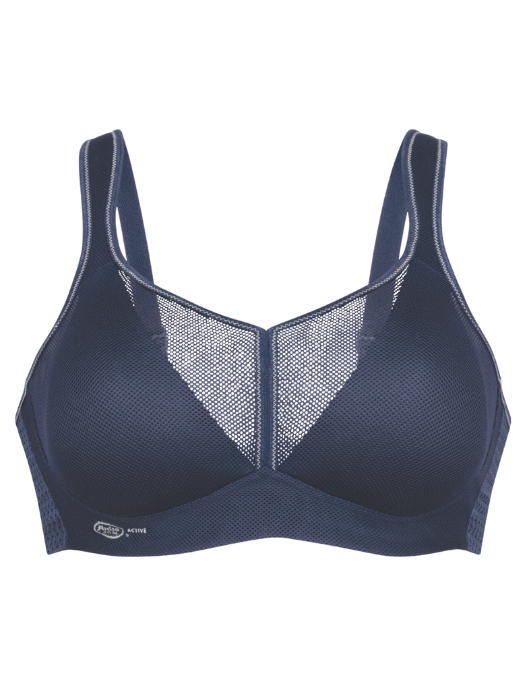 Air Control Deltapad